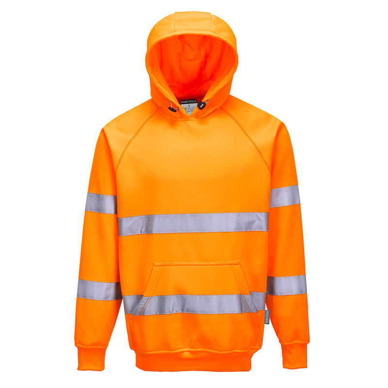 36 Item Hi-Vis Printed Workwear Bundle
