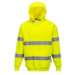 8 Item Long Ranger Hi-Vis Printed Workwear Bundle - thumbnail 10