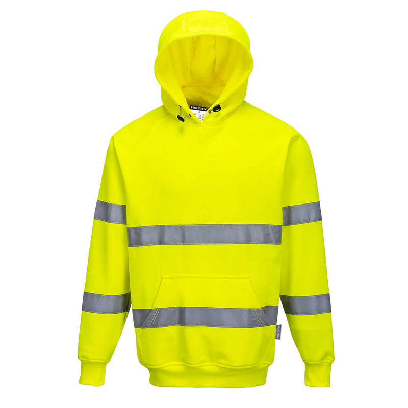 8 Item Long Ranger Hi-Vis Printed Workwear Bundle