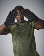 Beechfield Softshell Sports Tech Gloves - thumbnail 2