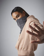 Beechfield Softshell Tech Neck Warmer - thumbnail 2