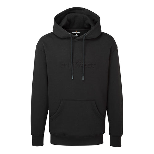Portwest Portwest Embossed Hoodie
