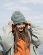 Beechfield Organic Cotton Kids Beanie