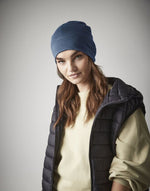 Beechfield Merino Beanie - thumbnail 2