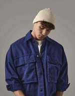 Beechfield Polylana Original Cuffed Beanie - thumbnail 1