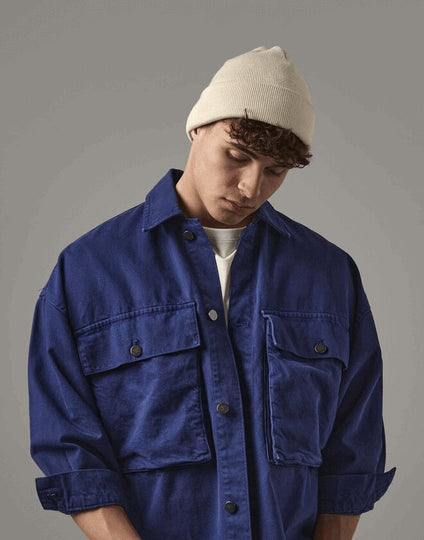 Beechfield Polylana Original Cuffed Beanie