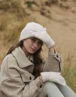 Beechfield Cosy Ribbed Cuff Gloves - thumbnail 2