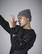 Beechfield Reflective Beanie - thumbnail 2