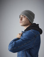 Beechfield Heritage Beanie - thumbnail 2