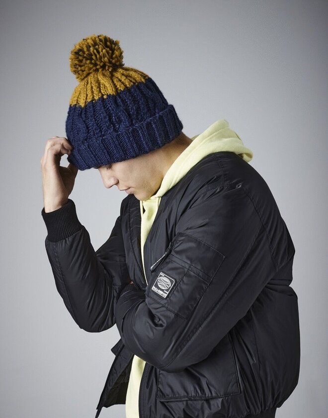 Beechfield Apres Beanie