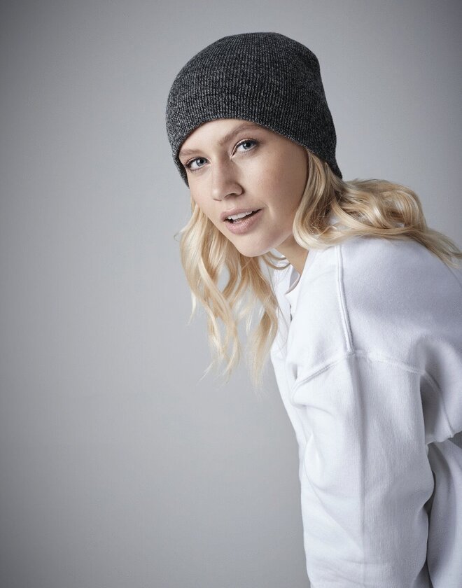 Beechfield Original Pull On Beanie