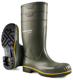 dunlop Acifort Heavy Duty Green 10.5 - thumbnail 1