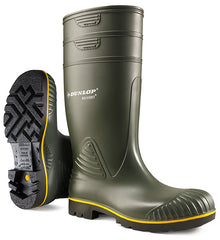 Dunlop Acifort Heavy Duty