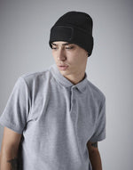 Beechfield Printers Beanie - thumbnail 2