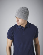 Beechfield Thinsulate Beanie - thumbnail 2