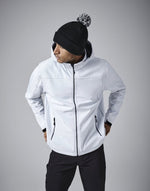 Beechfield Recycled Snowstar Beanie - thumbnail 2