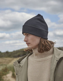 Beechfield Recycled Original Cuffed Beanie