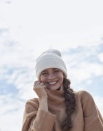 50x Embroidered Beanie Hats Bundle Deal - thumbnail 2