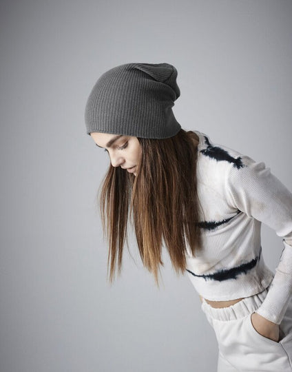 Beechfield Slouch Beanie