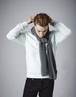 Beechfield Metro Knitted Scarf - thumbnail 2