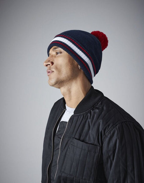 Beechfield Stadium Beanie