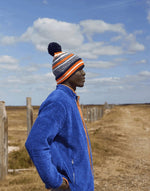 Beechfield Multi-Sport Fan Beanie - thumbnail 1
