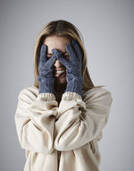 Beechfield Touchscreen Smart Gloves - thumbnail 3