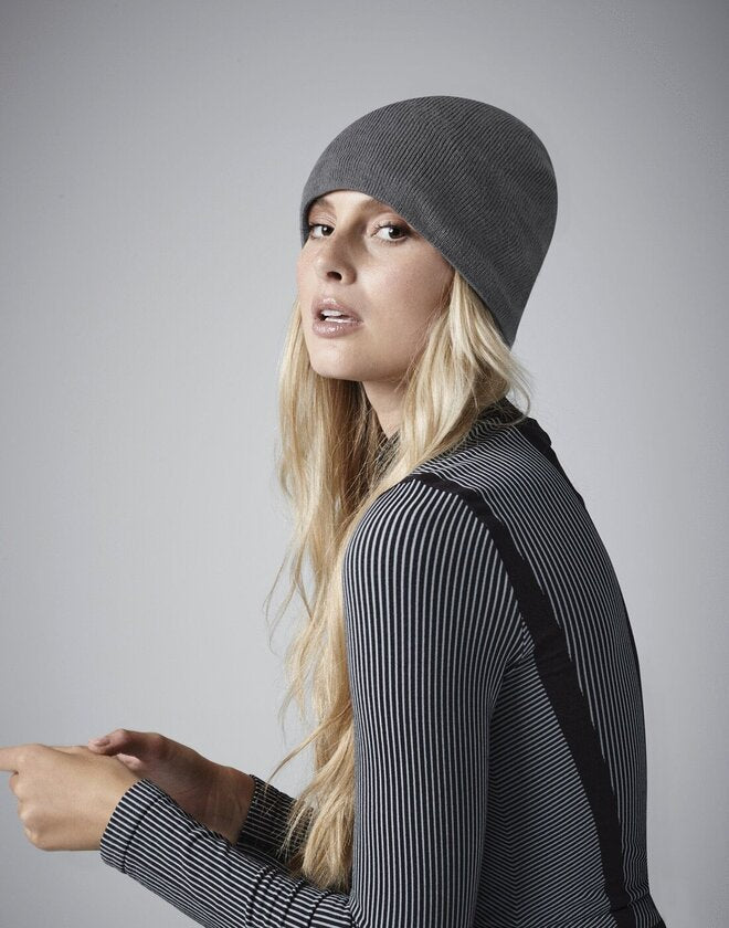 Beechfield Water Repellent Active Beanie