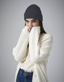 Beechfield Organic Cotton Beanie