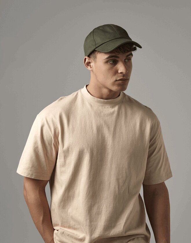 Beechfield Authentic Baseball Cap