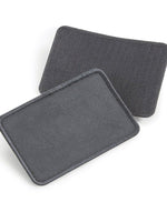Beechfield Cotton Removable Patch - thumbnail 2