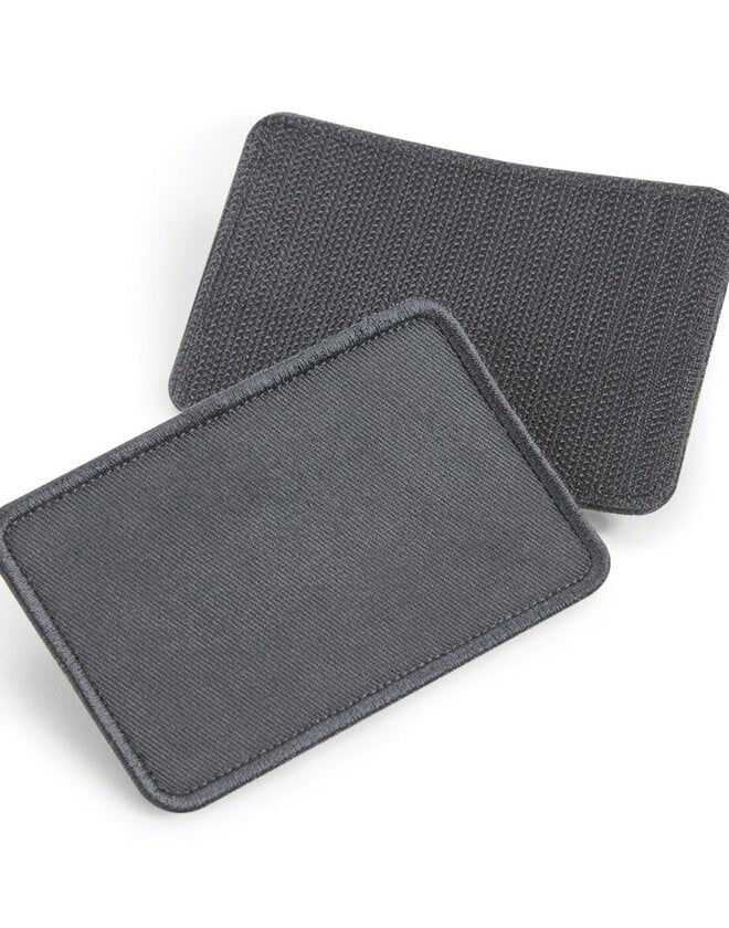 Beechfield Cotton Removable Patch