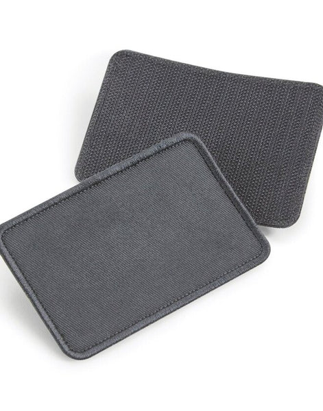Beechfield Cotton Removable Patch