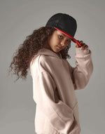 Beechfield Youth Snapback - thumbnail 1