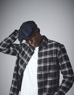 Beechfield Heritage Baker Boy Cap - thumbnail 2