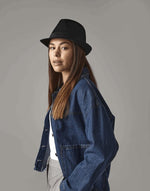 Beechfield Fedora - thumbnail 1