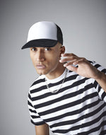 Beechfield Vintage Snapback Trucker - thumbnail 6