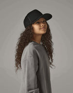 Beechfield Junior Vintage S/B Trucker - thumbnail 1