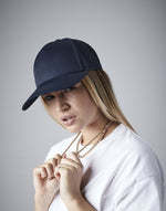 Beechfield Urbanwear 5 Panel Snapback - thumbnail 2