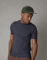 Beechfield Earthware Cord Camper Cap