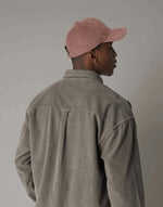 Beechfield Earthware Cord Baseball Cap