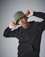Beechfield Reversible Bucket Hat - thumbnail 2