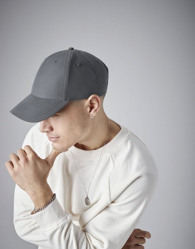 Beechfield Recycled Pro-Style Cap