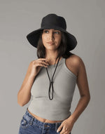 Beechfield Wide Brim Sun Hat - thumbnail 1