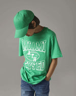 Beechfield Earthaware Junior Classic Organic Cotton 6 Panel Cap - thumbnail 1