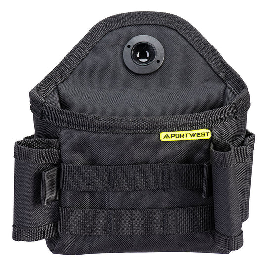 Portwest Modular Trouser Tape Pocket
