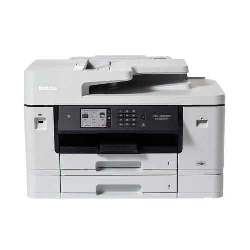 Brother MFC-J6940DW A3 All-in-One Wireless Inkjet Printer MFC-J6940DW