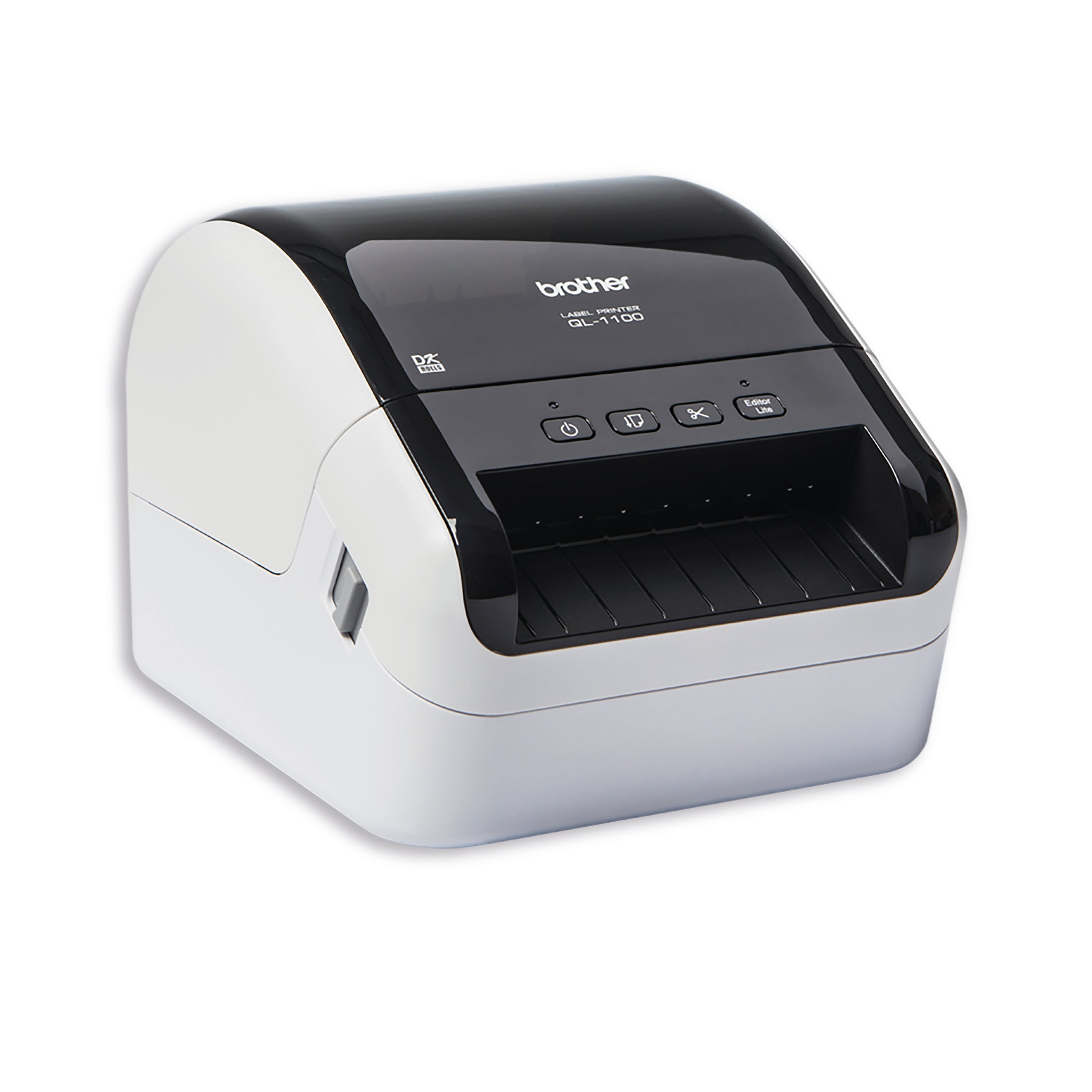 Brother QL1100 Label Printer QL1100CZU1