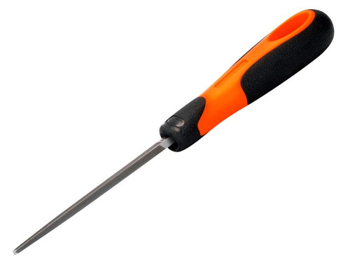 ERGO Engineering Square File, Handled
