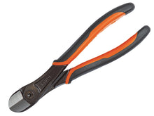 21HDG ERGO Side Cut Heavy-Duty Pliers